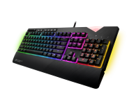 ASUS ROG Strix Flare (Cherry MX Red, RGB) - 411981 - zdjęcie 4